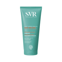 SVR SUN SECURE raminamasis drėkinamasis kremas po saulės, 200 ml