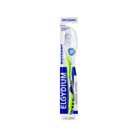 ELGYDIUM dantų šepetėlis balinamasis WHITENING Soft, minkštas, N1