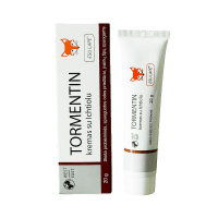 Tormentin kremas 20 g