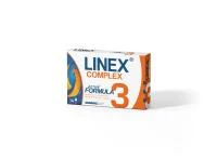 Linex Complex kapsulės N14