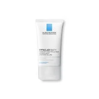 LA ROCHE-POSAY EFFACLAR MAT+ SEBUMO PERTEKLIŲ KONTROLIUOJANTIS DRĖKINAMASIS KREMAS, 40ml