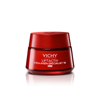 VICHY LIFTACTIV COLLAGEN SPECIALIST 16 DIENINIS KREMAS, 50ml