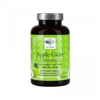 Apple Cider Gummies guminukai N60