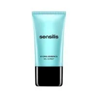 SENSILIS HYDRA ESSENCE, drėkinamasis gelis, 40 ml
