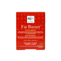 FAT BURNER tabletės N60