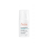 AVENE koncentruotas kremas nuo aknės ir odos nelygumų CLEANANCE COMEDOMED 30 ml