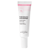 NOVEXPERT veido losjonas normaliai mišriai odai HYDRO BIOTIQUE 30 ml