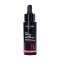 NOVEXPERT veido serumas HYALURONIQUE 30 ml