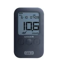 GLUCOCARD S gliukomatis