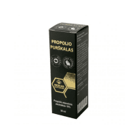 Medicata propolio purškalas 30 ml 
