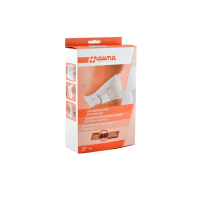 LAUMA elastinis diržas nėščiajai Nr. 2, M dydis, N1 