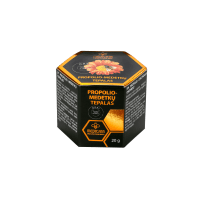 Medicata propolio medetkų tepalas 20 g 