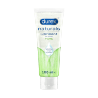DUREX Naturals intymaus komforto gelis 100 ml