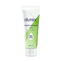 DUREX NATURALS PURE intymaus komforto gelis , 100 ml