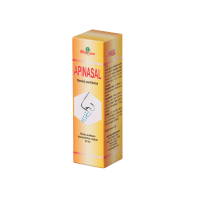 Apinasal nosies purškalas 20 ml