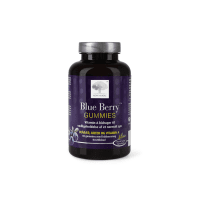 Blue Berry GUMMIES guminukai N60