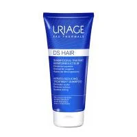 Uriage keratolitinio poveikio šampūnas D.S. 150 ml