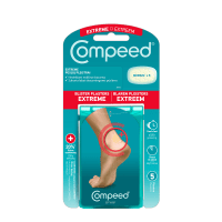 COMPEED pūslių pleistrai sportuojantiems N5