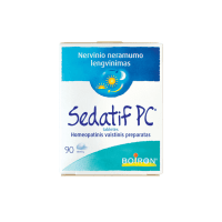 Sedatif PC tabletės N90