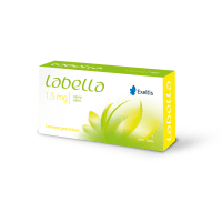 Labella 1,5 mg tabletė N1 