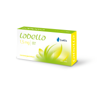 Labella 1,5 mg tabletė N1 