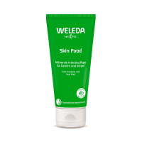 WELEDA maitinamasis kremas SKIN FOOD 75 ml