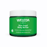 WELEDA kūno sviestas SKIN FOOD 150 ml