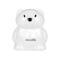 MICROLIFE NEB 400 inhaliatorius meškiukas N1