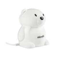 MICROLIFE NEB 400 inhaliatorius meškiukas N1