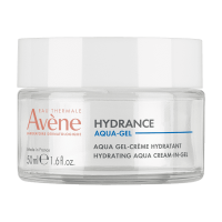 AVENE EAU THERMALE Hydrance veido gelis–kremas, 50 ml