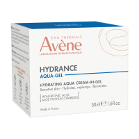 AVENE EAU THERMALE Hydrance veido gelis–kremas, 50 ml