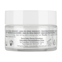 AVENE EAU THERMALE Hydrance veido gelis–kremas, 50 ml