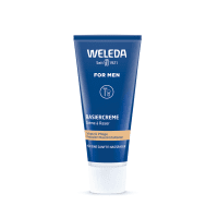 WELEDA MEN kremas skutimuisi, 75 ml