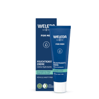 WELEDA MEN drėkinamasis kremas veidui,  30 ml
