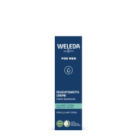 WELEDA MEN drėkinamasis kremas veidui,  30 ml