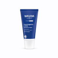 WELEDA drėkinamasis veido kremas MEN 30 ml