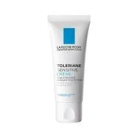 LA ROCHE-POSAY veido kremas TOLERIANE SENSITIVE 40 ml