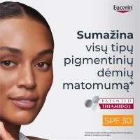 EUCERIN dieninis veido kremas ANTI-PIGMENT, SPF 30, 50 ml