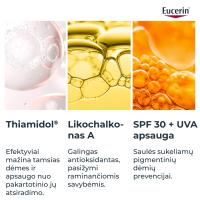 EUCERIN dieninis veido kremas ANTI-PIGMENT, SPF 30, 50 ml
