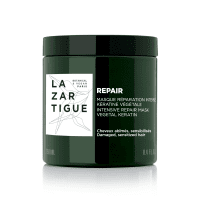LAZARTIGUE atkurianti kaukė pažeistiems plaukams REPAIR 250 ml