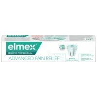 ELMEX dantų pasta jautriems dantims SENSITIVE PROFESSIONAL, nuo 12 metų, 75 ml