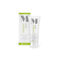 MEDIKET šampūnas pleiskanotai odai PLUS 60 ml