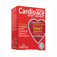 CARDIOACE tabletės Original N30
