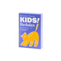 Redulex Baby rektalinės žvakutės N12