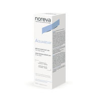 NOREVA 24 val. intensyviai drėkinantis veido serumas AQUAREVA 30 ml