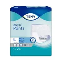 TENA Pants Extra sauskelnės-kelnaitės, L dydis N10