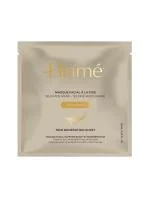 ELLAME šilkinė veido kaukė ANTI-AGING N1