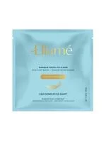 ELLAME šilkinė veido kaukė HYDRO COMPLEX