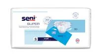 SENI Super sauskelnės S, N30