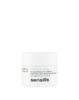 SENSILIS SUPREME, drėkinamasis ir detoksikuojamasis paakių kremas, 20 ml